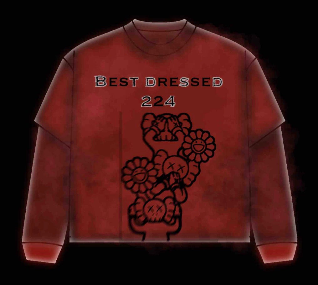 longsleeve