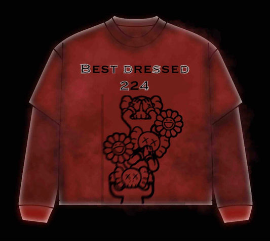longsleeve